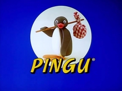 پینگو (فصل 3 - قسمت 4)